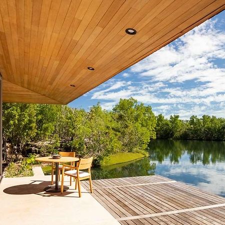 Готель Amanyara Wheeland Екстер'єр фото