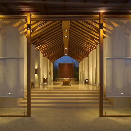 Готель Amanyara Wheeland Екстер'єр фото