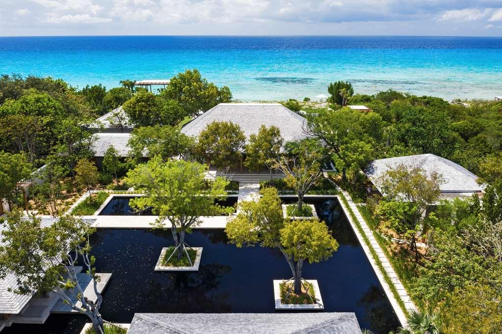 Готель Amanyara Wheeland Номер фото