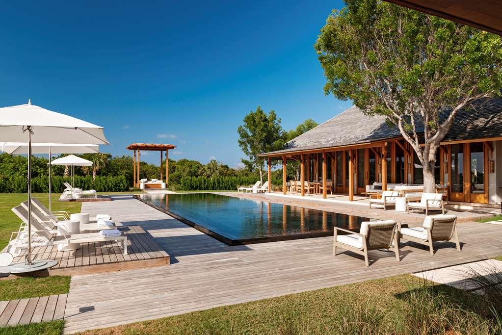 Готель Amanyara Wheeland Номер фото