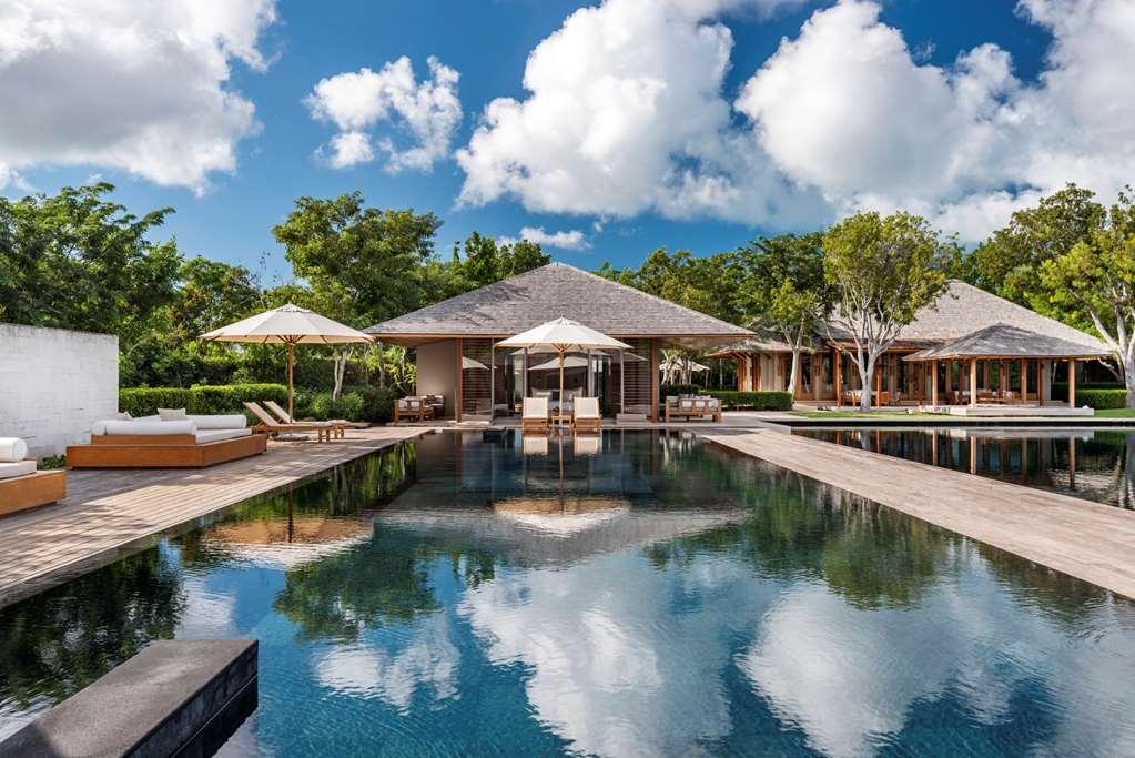 Готель Amanyara Wheeland Номер фото