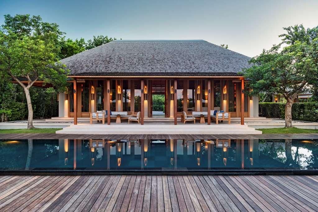 Готель Amanyara Wheeland Номер фото