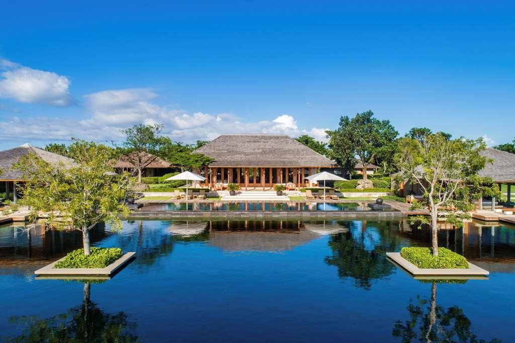 Готель Amanyara Wheeland Номер фото