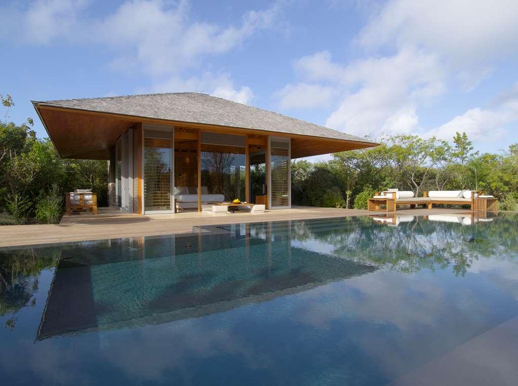 Готель Amanyara Wheeland Номер фото