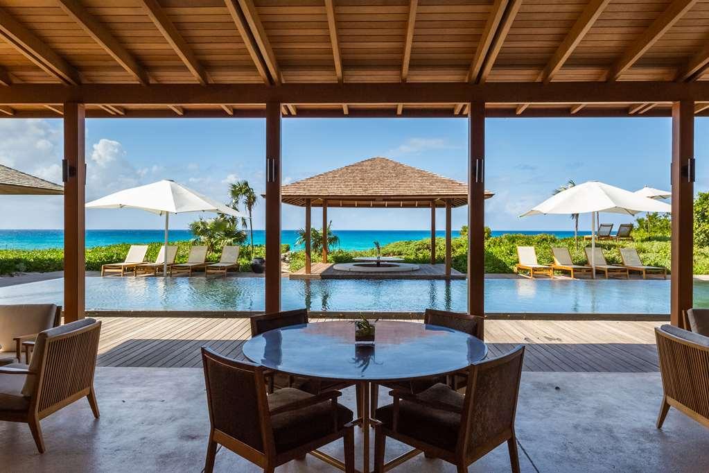 Готель Amanyara Wheeland Номер фото