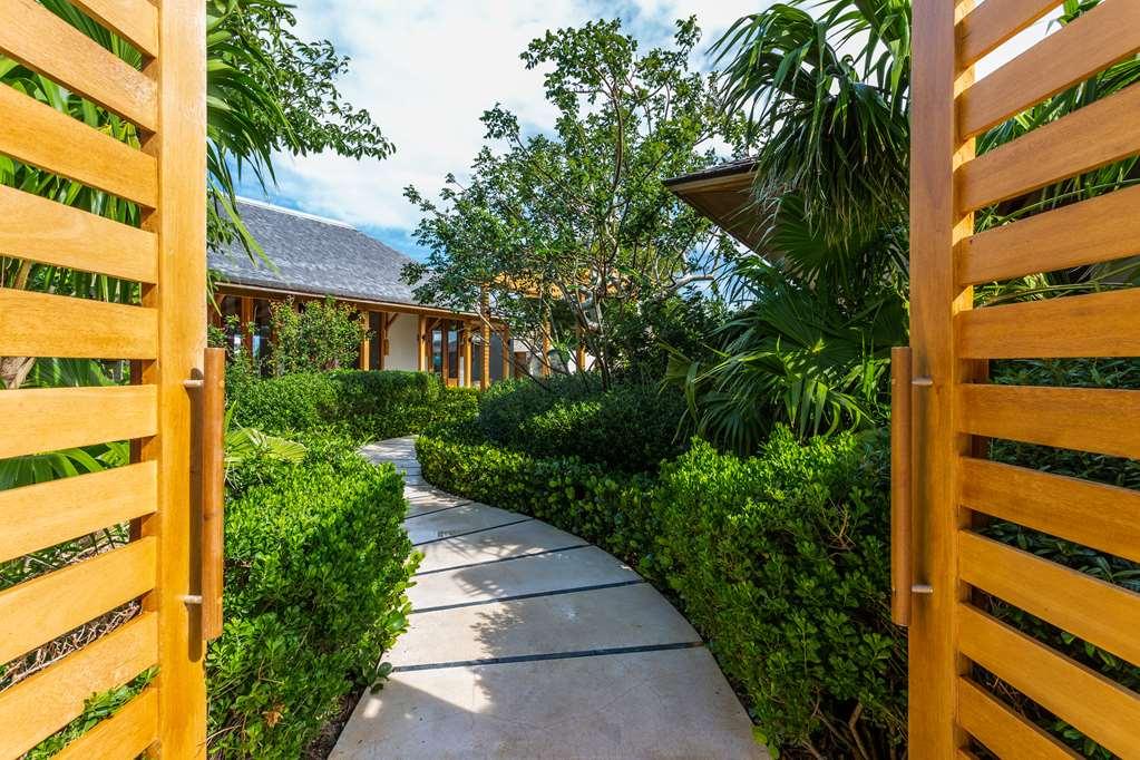 Готель Amanyara Wheeland Номер фото