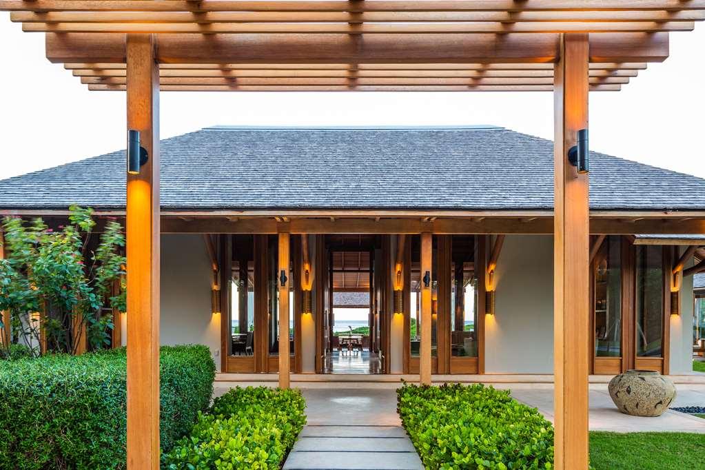 Готель Amanyara Wheeland Номер фото