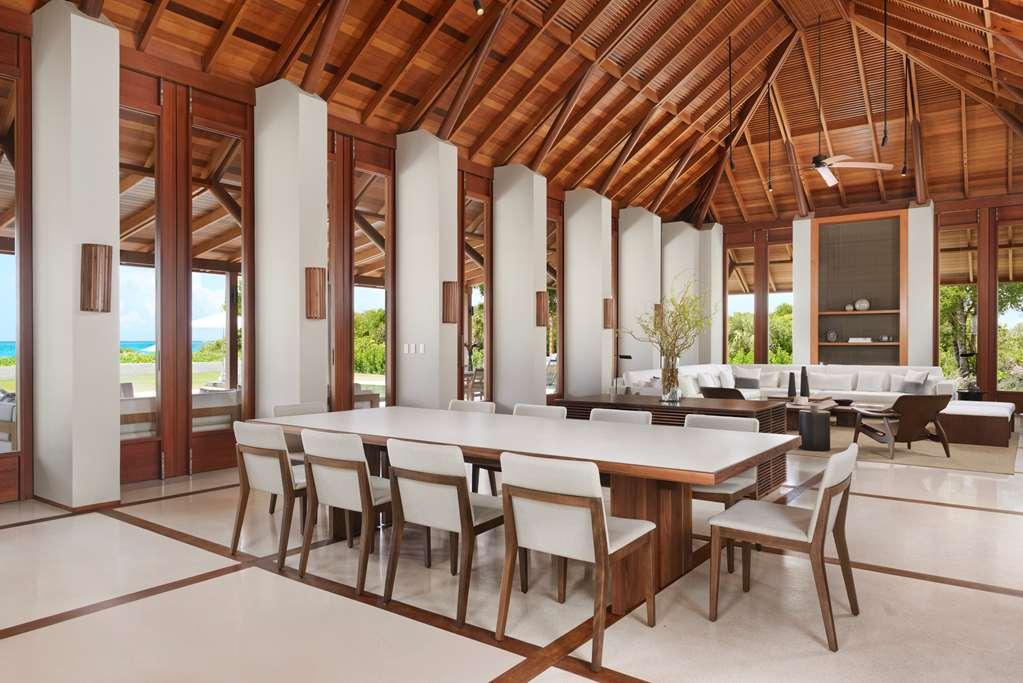 Готель Amanyara Wheeland Номер фото