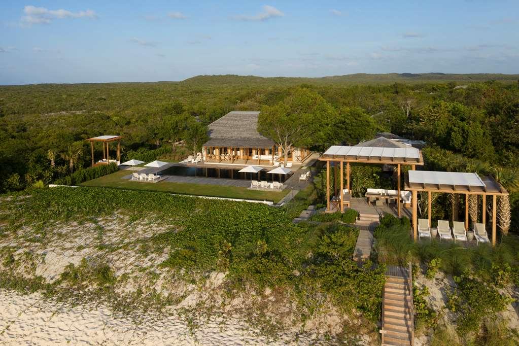 Готель Amanyara Wheeland Номер фото