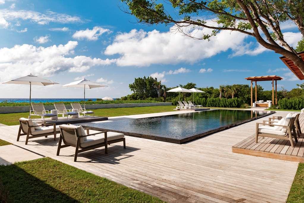 Готель Amanyara Wheeland Номер фото
