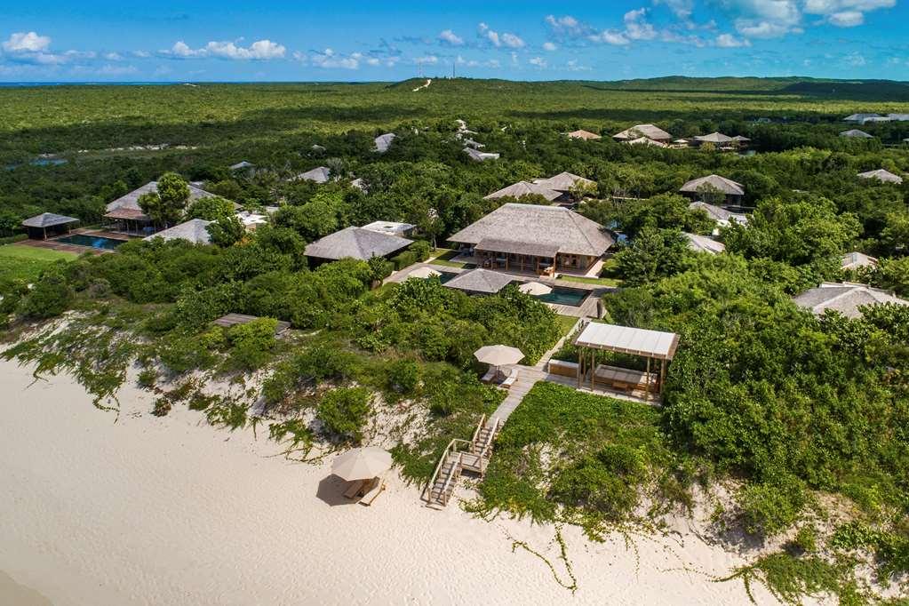 Готель Amanyara Wheeland Номер фото