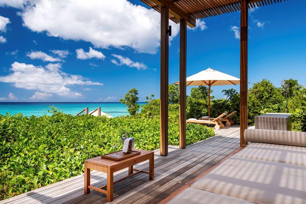 Готель Amanyara Wheeland Номер фото