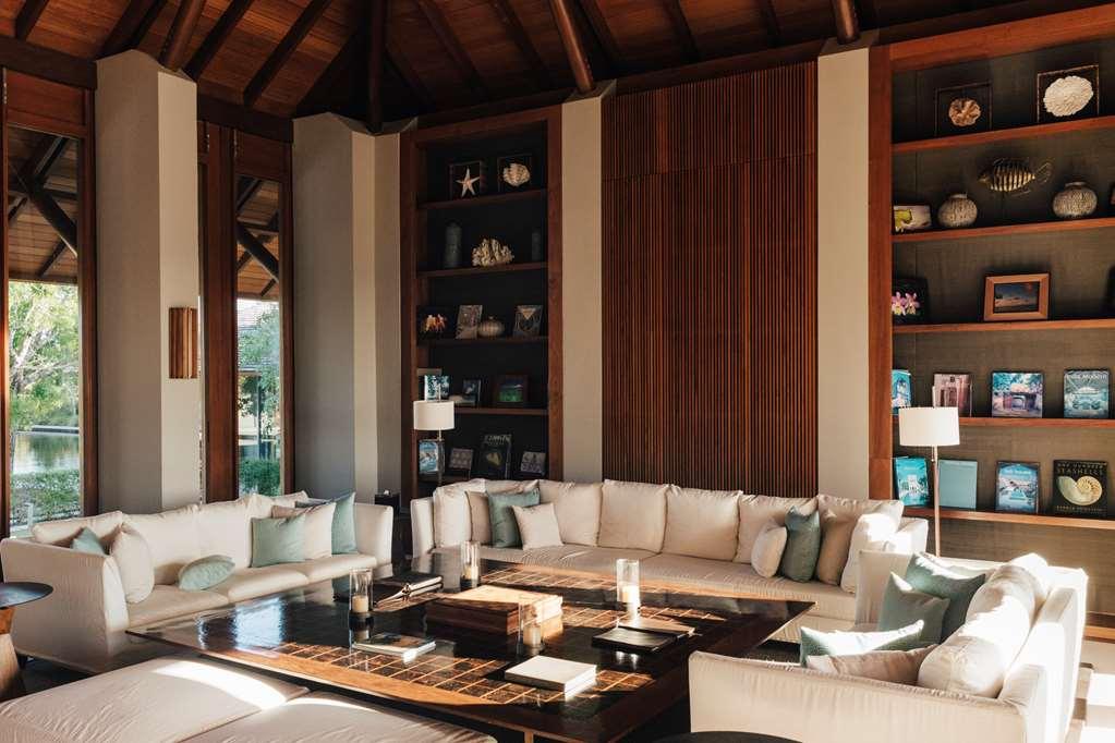Готель Amanyara Wheeland Номер фото