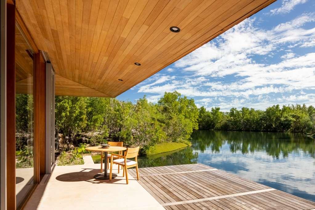 Готель Amanyara Wheeland Екстер'єр фото