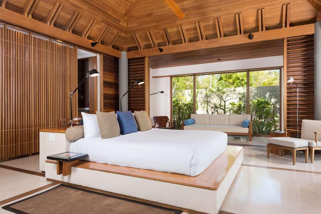 Готель Amanyara Wheeland Номер фото