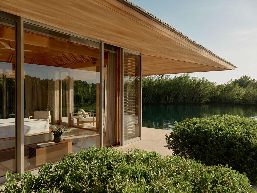 Готель Amanyara Wheeland Номер фото