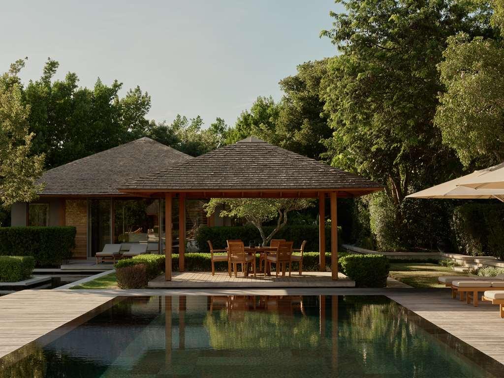 Готель Amanyara Wheeland Номер фото