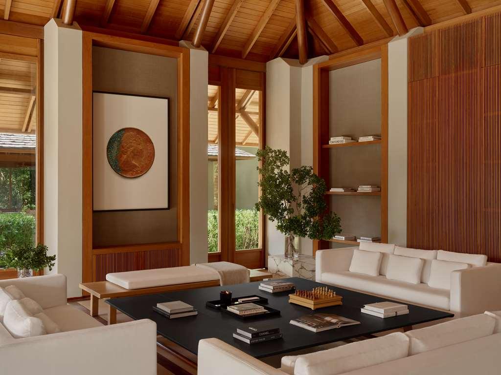 Готель Amanyara Wheeland Номер фото
