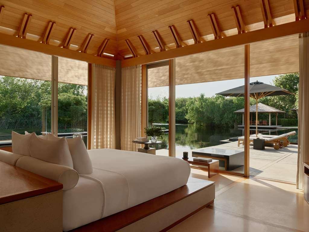 Готель Amanyara Wheeland Номер фото