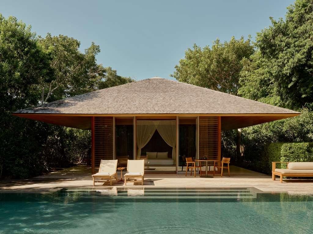 Готель Amanyara Wheeland Номер фото