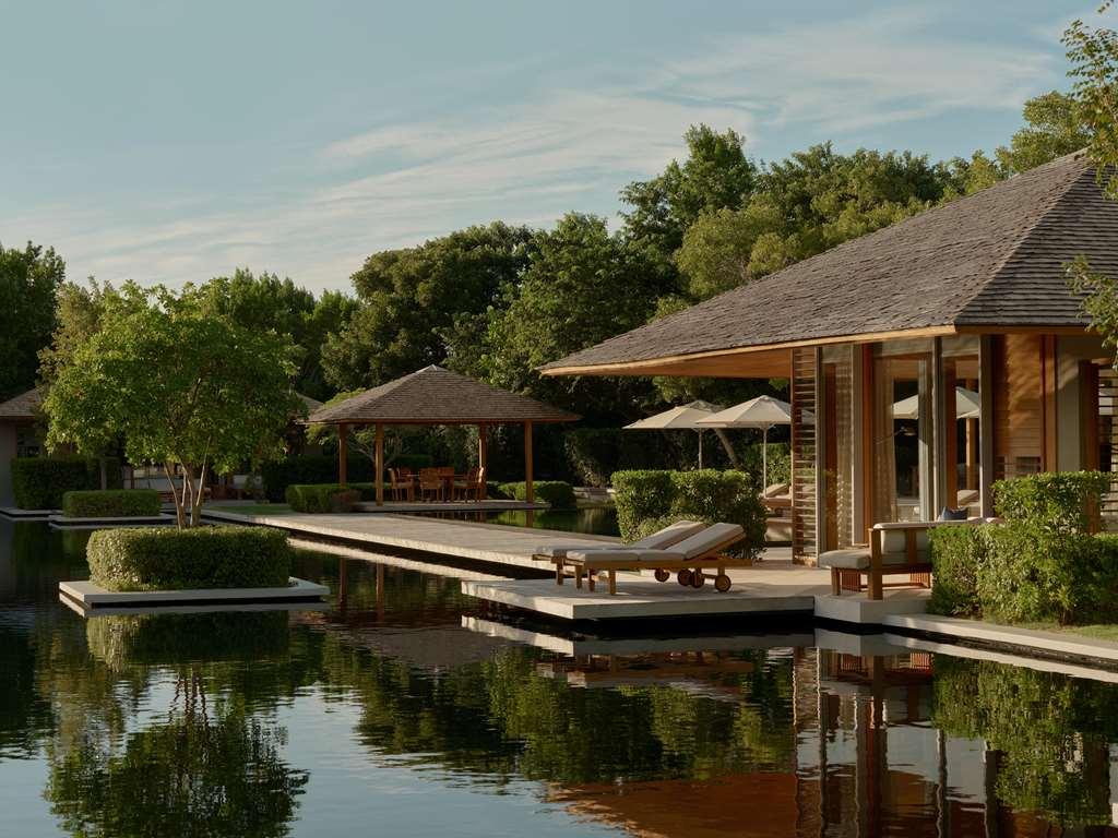 Готель Amanyara Wheeland Номер фото