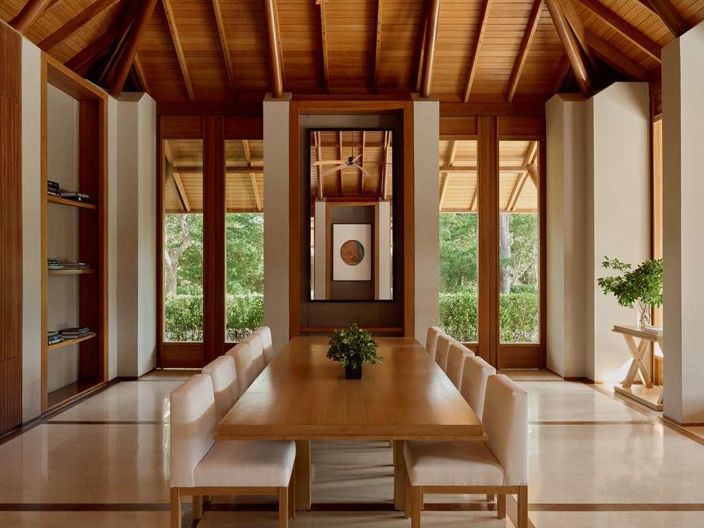 Готель Amanyara Wheeland Номер фото