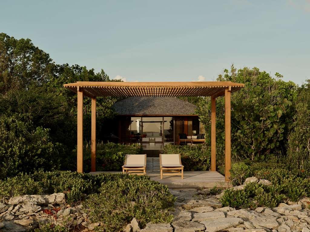 Готель Amanyara Wheeland Номер фото