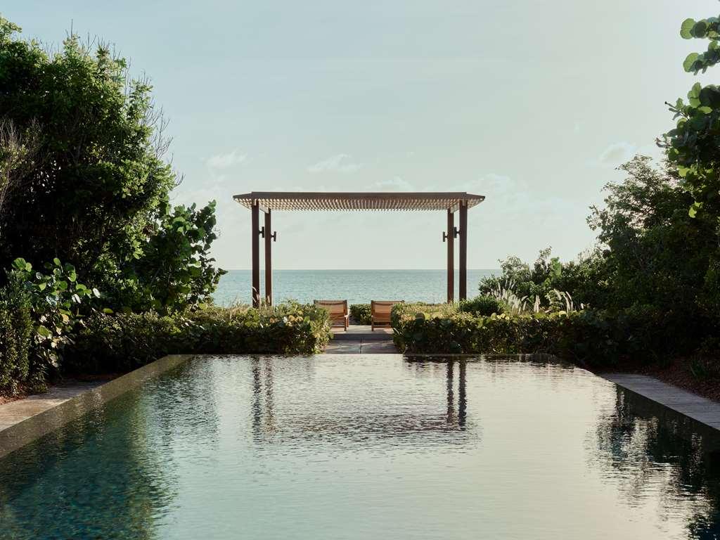 Готель Amanyara Wheeland Номер фото