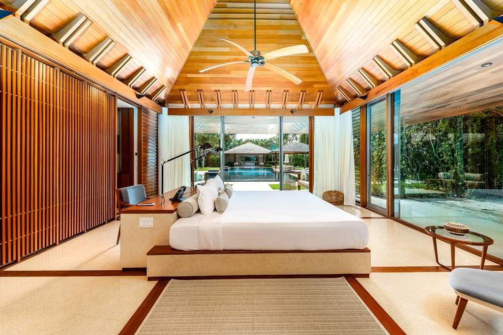 Готель Amanyara Wheeland Номер фото