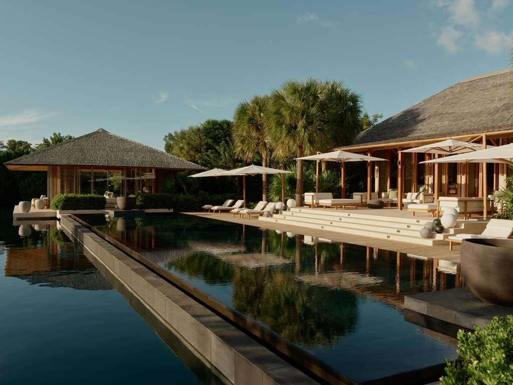 Готель Amanyara Wheeland Номер фото
