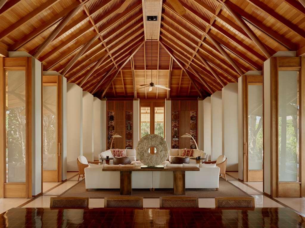 Готель Amanyara Wheeland Номер фото
