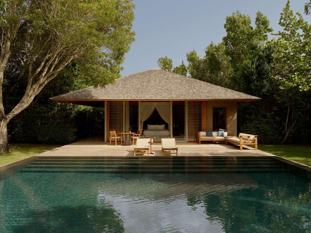 Готель Amanyara Wheeland Номер фото