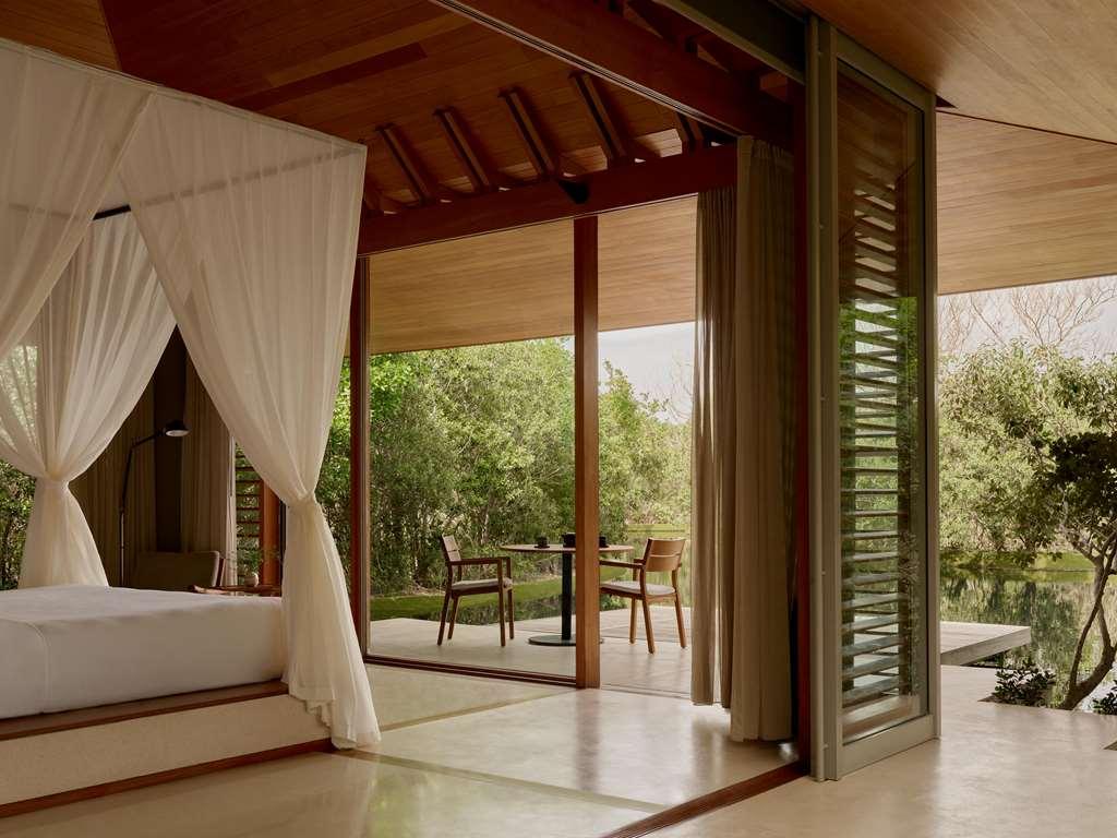 Готель Amanyara Wheeland Номер фото
