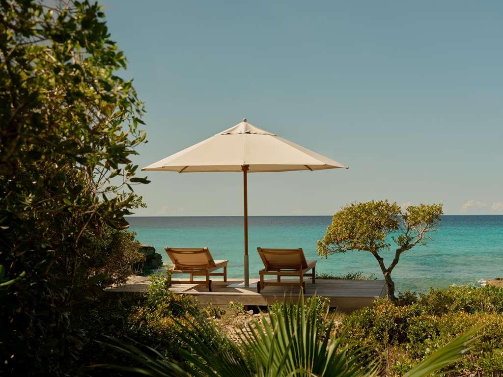 Готель Amanyara Wheeland Номер фото