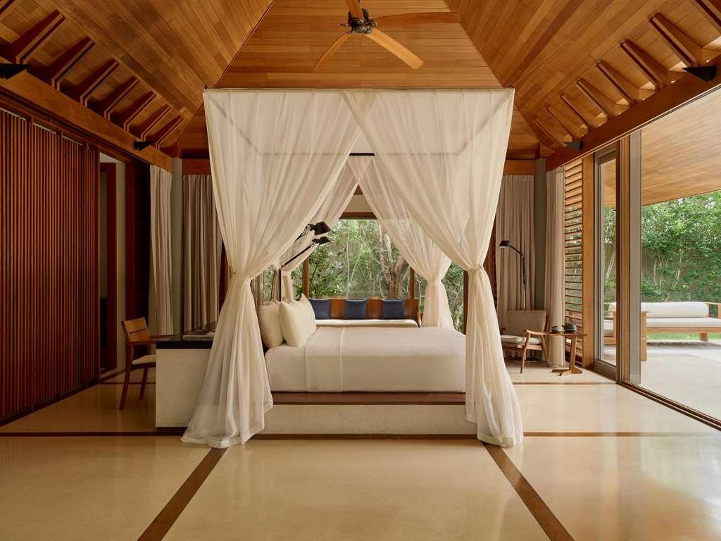 Готель Amanyara Wheeland Номер фото