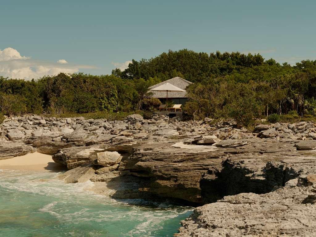 Готель Amanyara Wheeland Номер фото