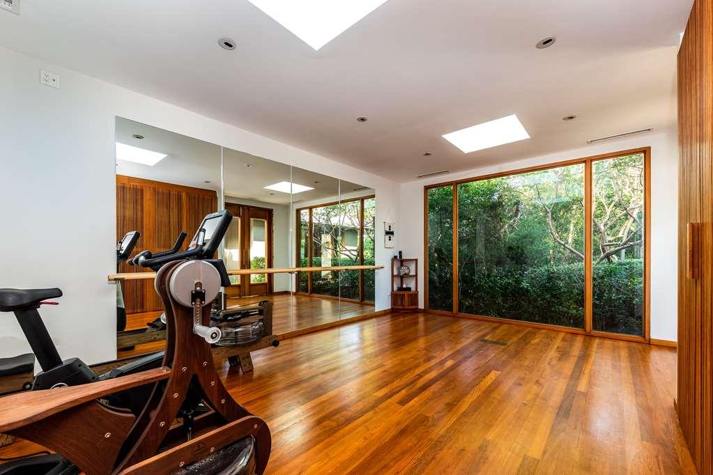 Готель Amanyara Wheeland Номер фото